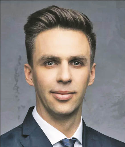 logo Dawid Maciejewski