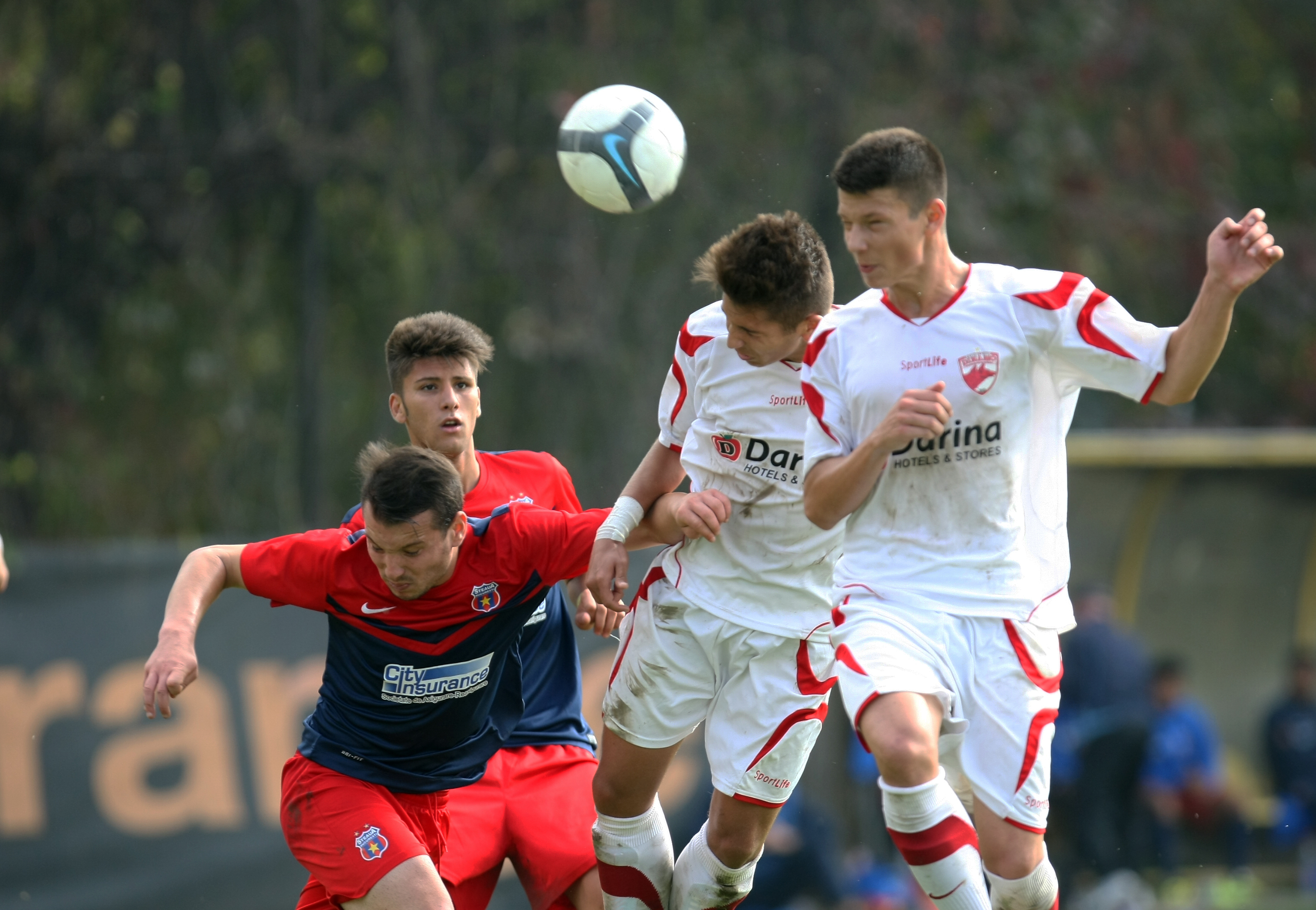 Dinamo a bătut Steaua! Cum s-a întâmplat minunea