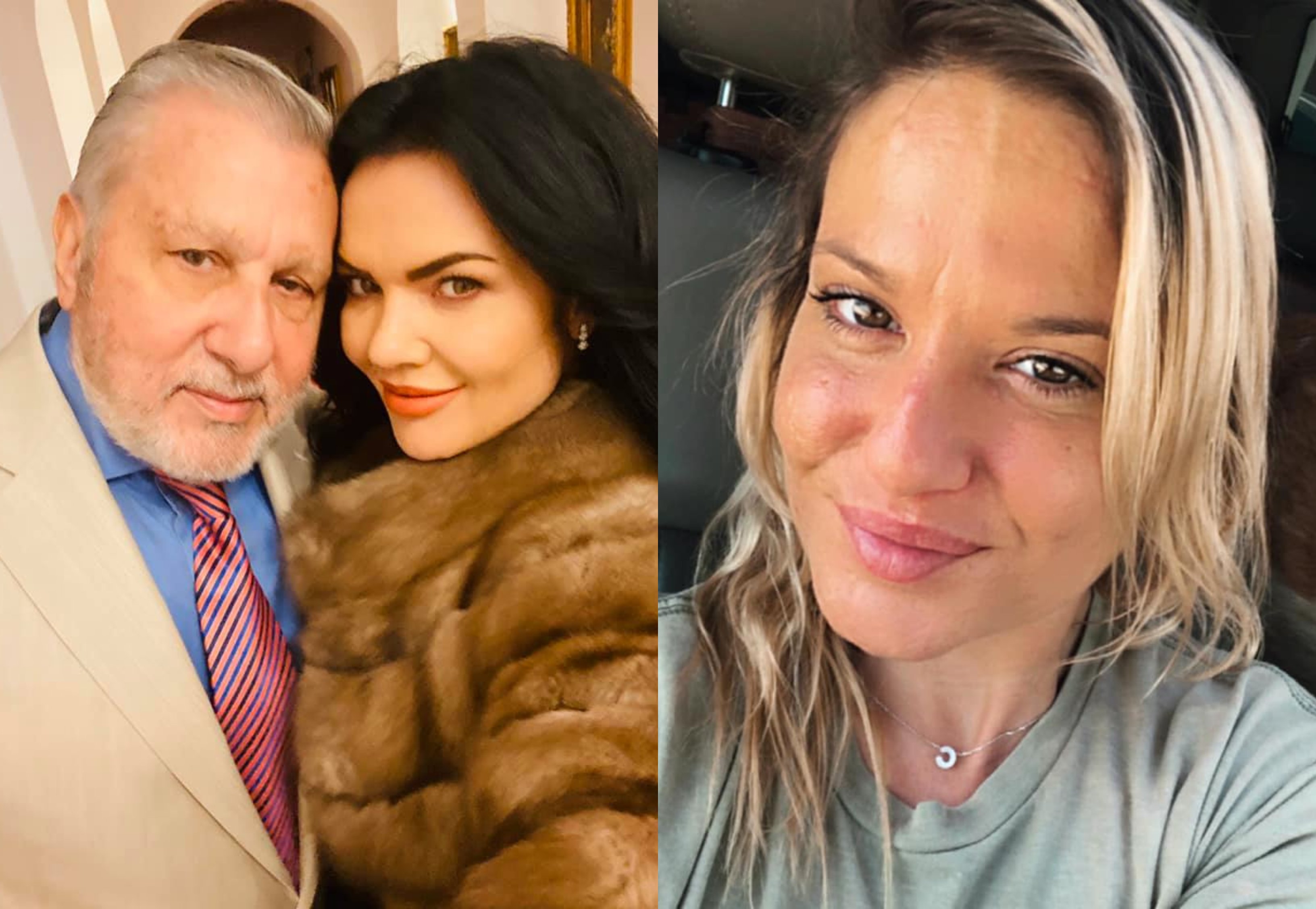 Charlotte Năstase, noi dezvăluiri despre relația cu Ilie Năstase: „E jenant să ai așa un tată, așa un mare sportiv și el nici nu vrea să mă vadă”
