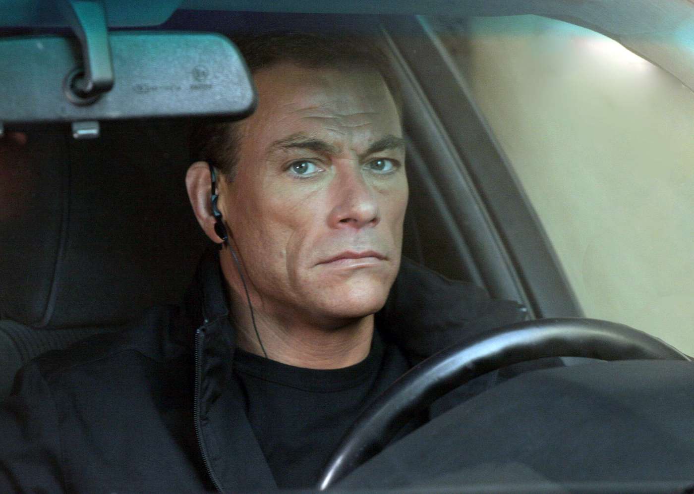 Agentul lui Jean-Claude Van Damme, prima reacție după ce numele actorului a apărut într-un dosar DIICOT Iași