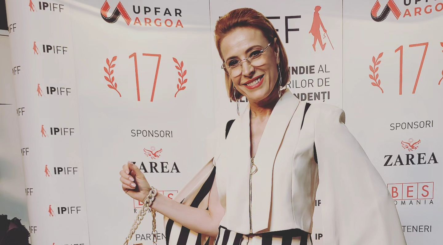 Anunțul făcut de Monica Davidescu după 19 ani de căsnicie cu Aurelian Temișan. „Cel mai greu de suportat sunt criticile”