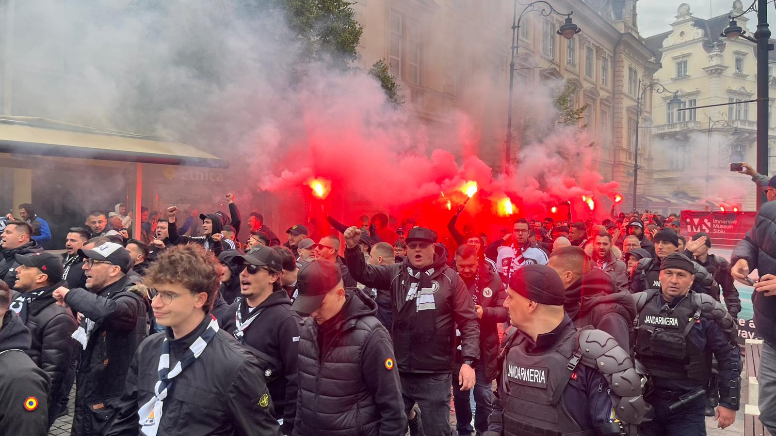 Universitatea Craiova a câștigat Cupa României. A învins-o pe U Cluj la lovituri de departajare