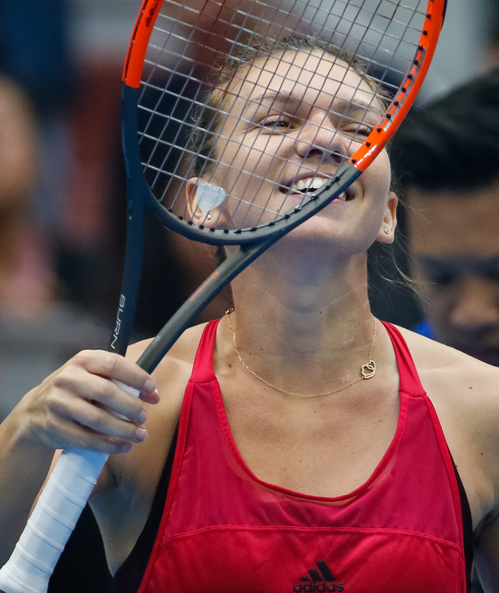 Cele mai frumoase poze cu Simona Halep, după ce a devenit numărul 1 în tenisul mondial feminin / FOTO