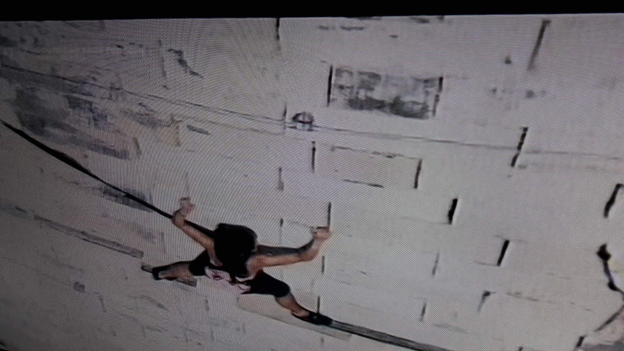 Mihaela Rădulescu, supusă la probe de coșmar la Fort Boyard. "Am aflat că sunt arestată la domiciliu" / FOTO