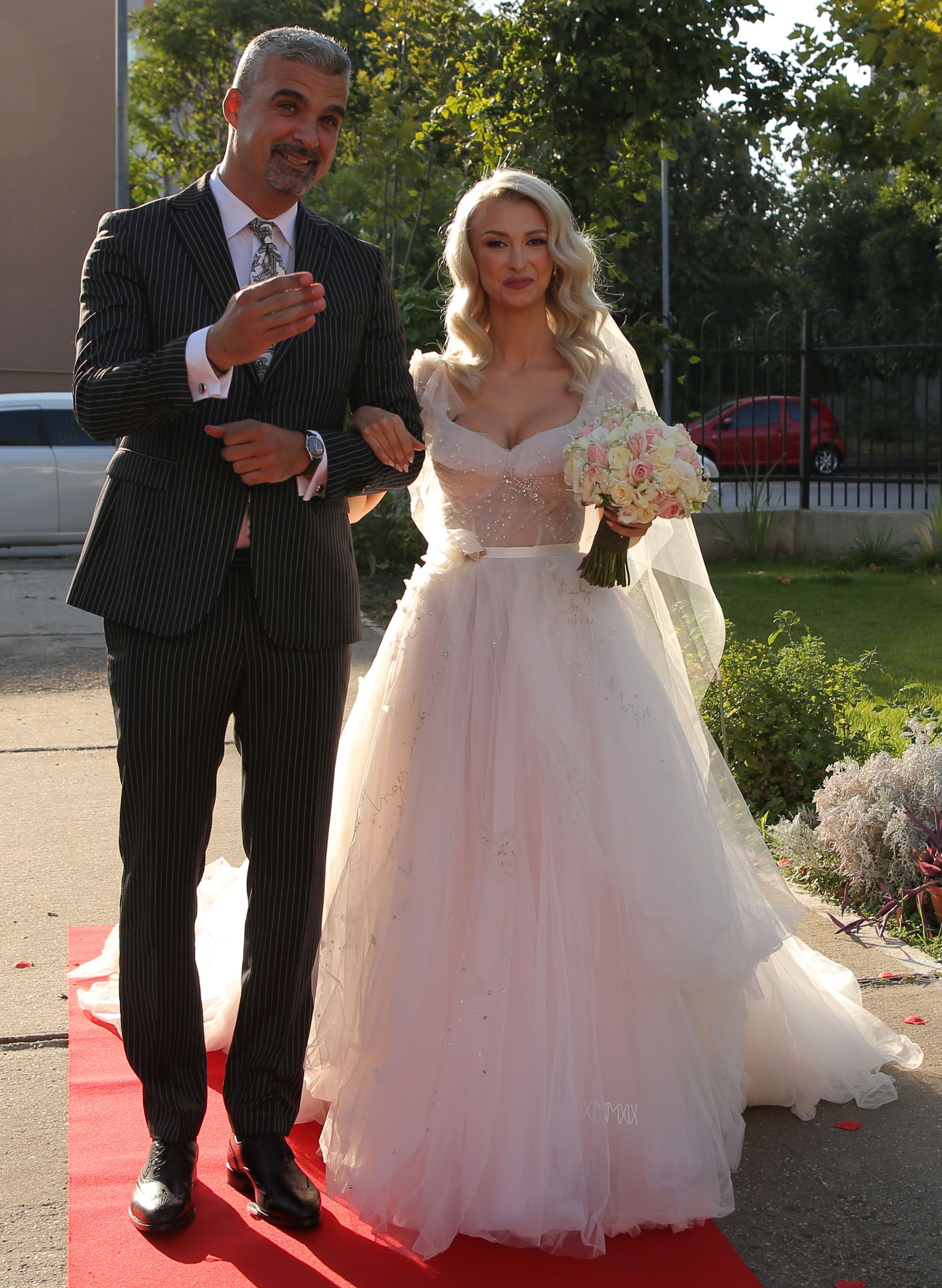 Andreea Bălan, adevărul despre reunirea André: “Dacă nu s-ar fi întâmplat acel stop cardiac, nu refăceam trupa”