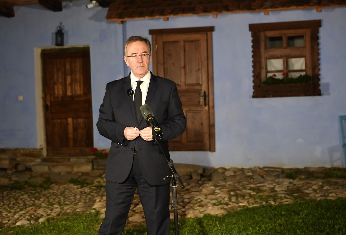 Cum arată domeniul Regelui Charles din Covasna și cât costă un sejur