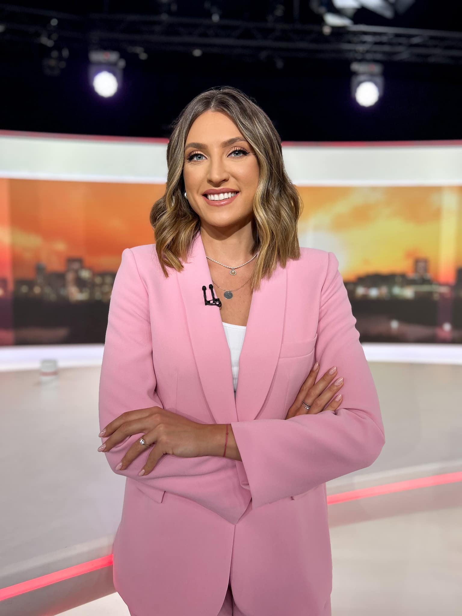 Irina Ursu și-a dat demisia de la Antena 1. Ea îi luase locul Octaviei Geamănu la Observator: „Nu mă mai regăsesc în acest proiect. Deloc”