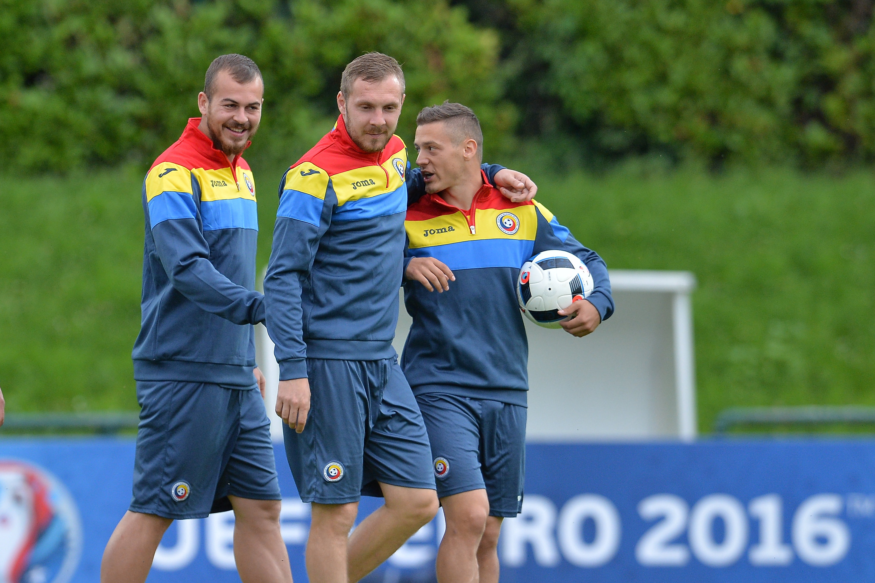 Euro 2016. România - Albania 0-1. Eliminare istorică! Cea mai slabă națională a noastră prezentă la turneele finale! LIVE BLOG