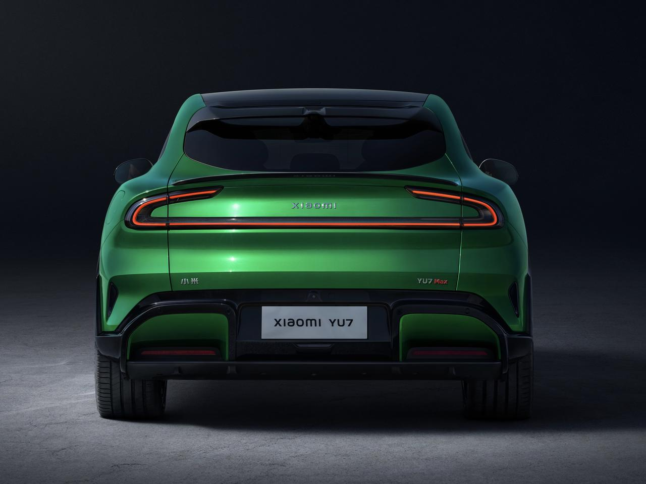 Xiaomi a lansat noul YU7, un SUV electric cu autonomie de 835 km, competitor direct pentru Tesla Model Y