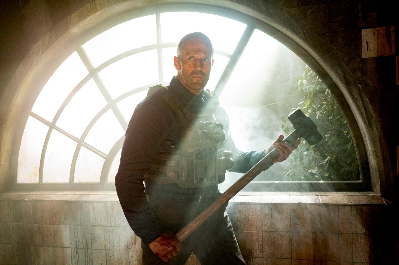 Decizia luată de Jason Statham și Sylvester Stallone: „Un bărbat de onoare”. Cum încearcă să-i cucerească pe români