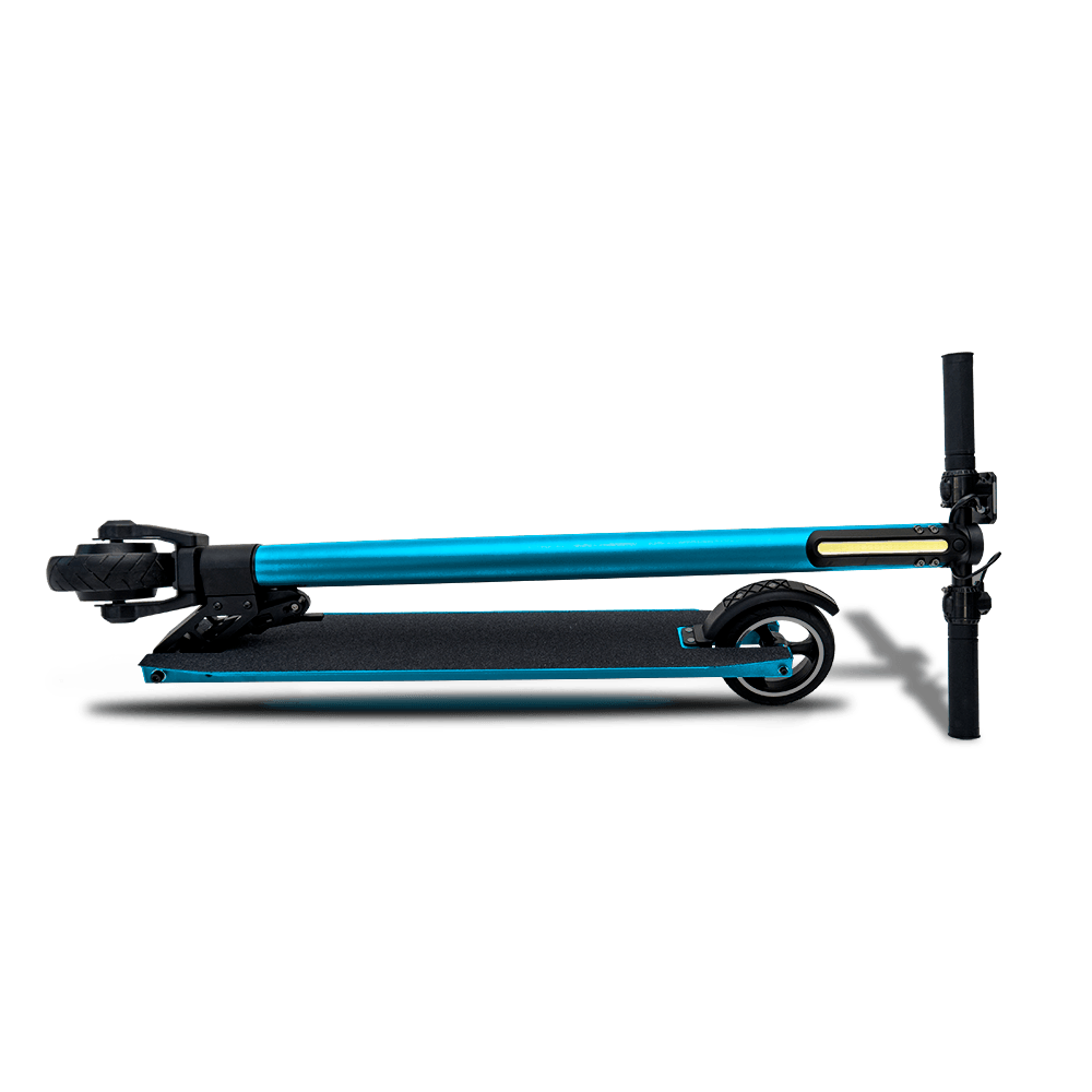 Evolio lansează trotineta electrică X-GO și speră să revoluționeze transportul urban. Ce dotări are și cât costă
