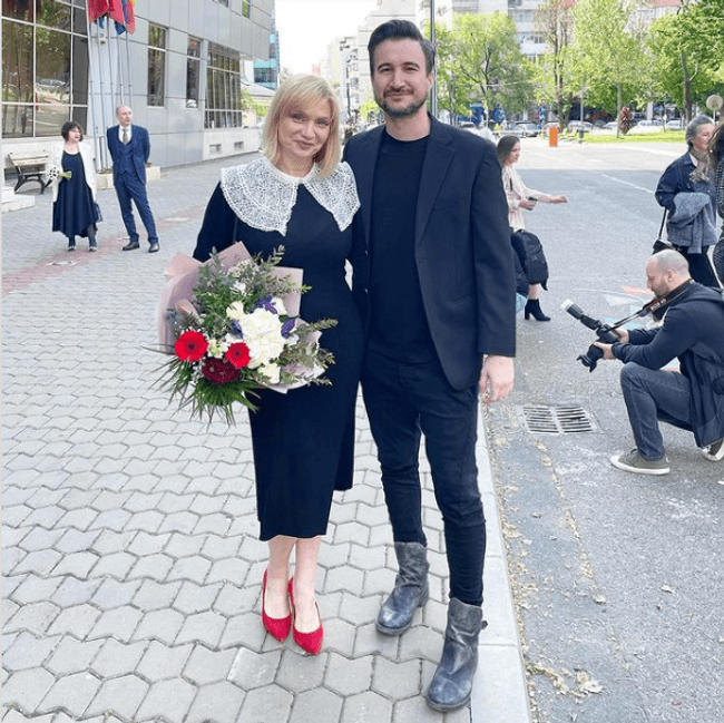 Cristina Cioran încă poartă inelul primit de la Alex Dobrescu. Ce se întâmplă între ei, deși sunt despărțiți: „Viața îți oferă o grămadă de surprize”