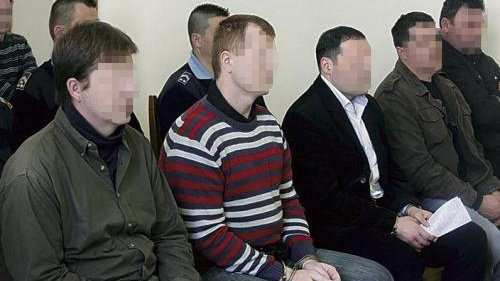 Így él most a kegyetlenül megkínzott és megölt Baunok-házaspár lánya - Ágnes végül visszatért Magyarországra