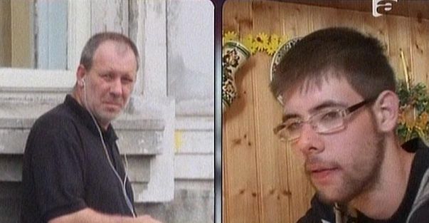 Busu dă cărțile pe față despre fiul său. Când au aflat fiicele sale că mai au un frate | FOTO