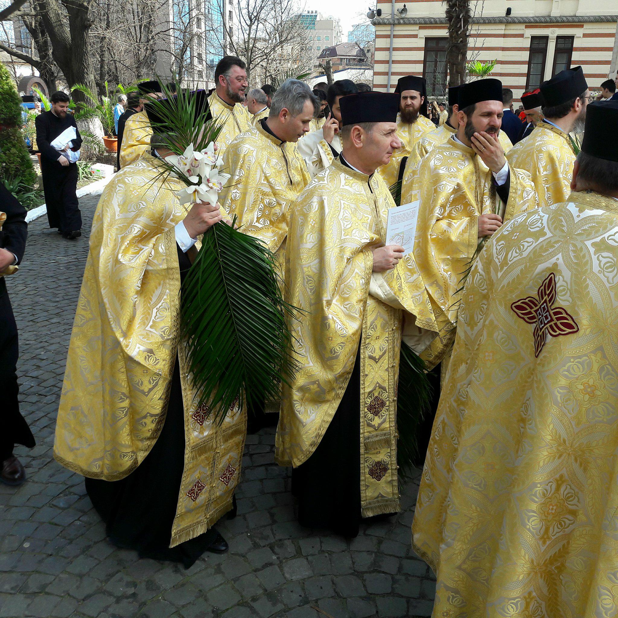 Pelerinaje de Florii organizate în mai multe orașe din țară, inclusiv în București (FOTO & VIDEO)