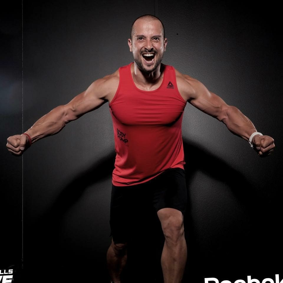 Cel mai mare eveniment de fitness al verii te așteaptă pe 22 iunie, pe rooftop-ul București Mall (PUBLICITATE)