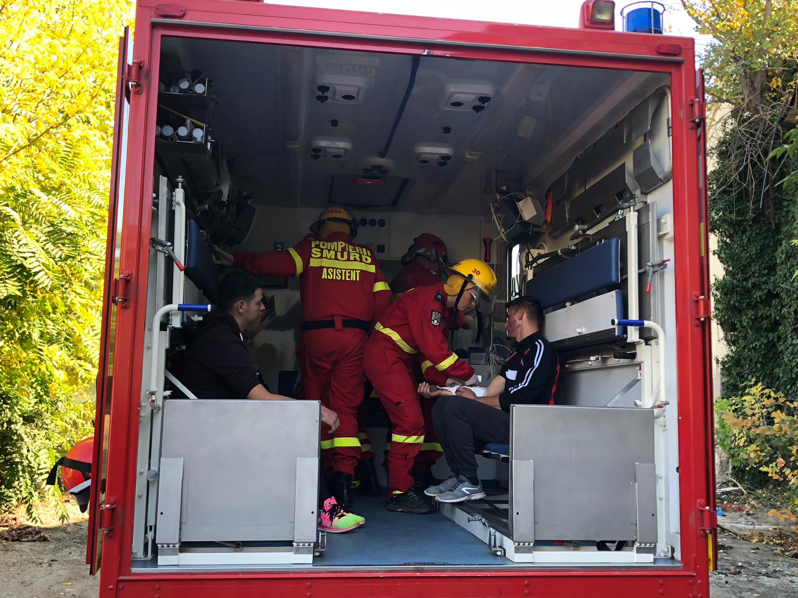 Cât de afectat ar fi Bucureștiul în cazul unui cutremur de 7,5 grade. Acestea sunt zonele din Capitală unde s-ar produce cele mai mari pagube