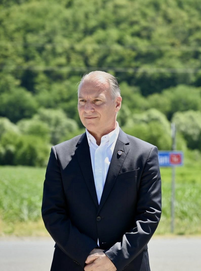 Dinu Iancu Sălăjanu, de la acordeon la politică. Ce avere impresionantă are șeful CJ Sălaj și cât încasează lunar