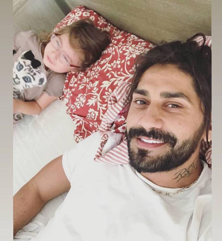 Cum se înțelege Misha cu Connect-R după divorț. Artista a spus care este situația între ei | FOTO