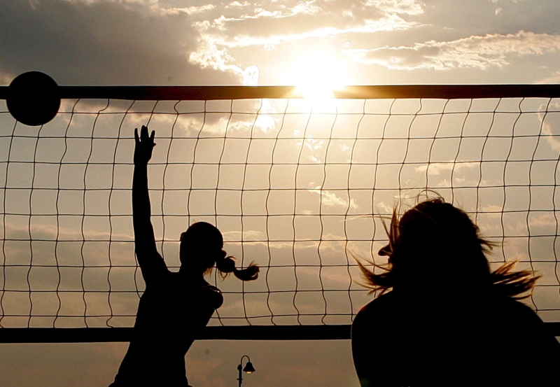 Se încinge nisipul! FIVB a stabilit calendarul turneelor de volei pe plajă / GALERIE FOTO&VIDEO