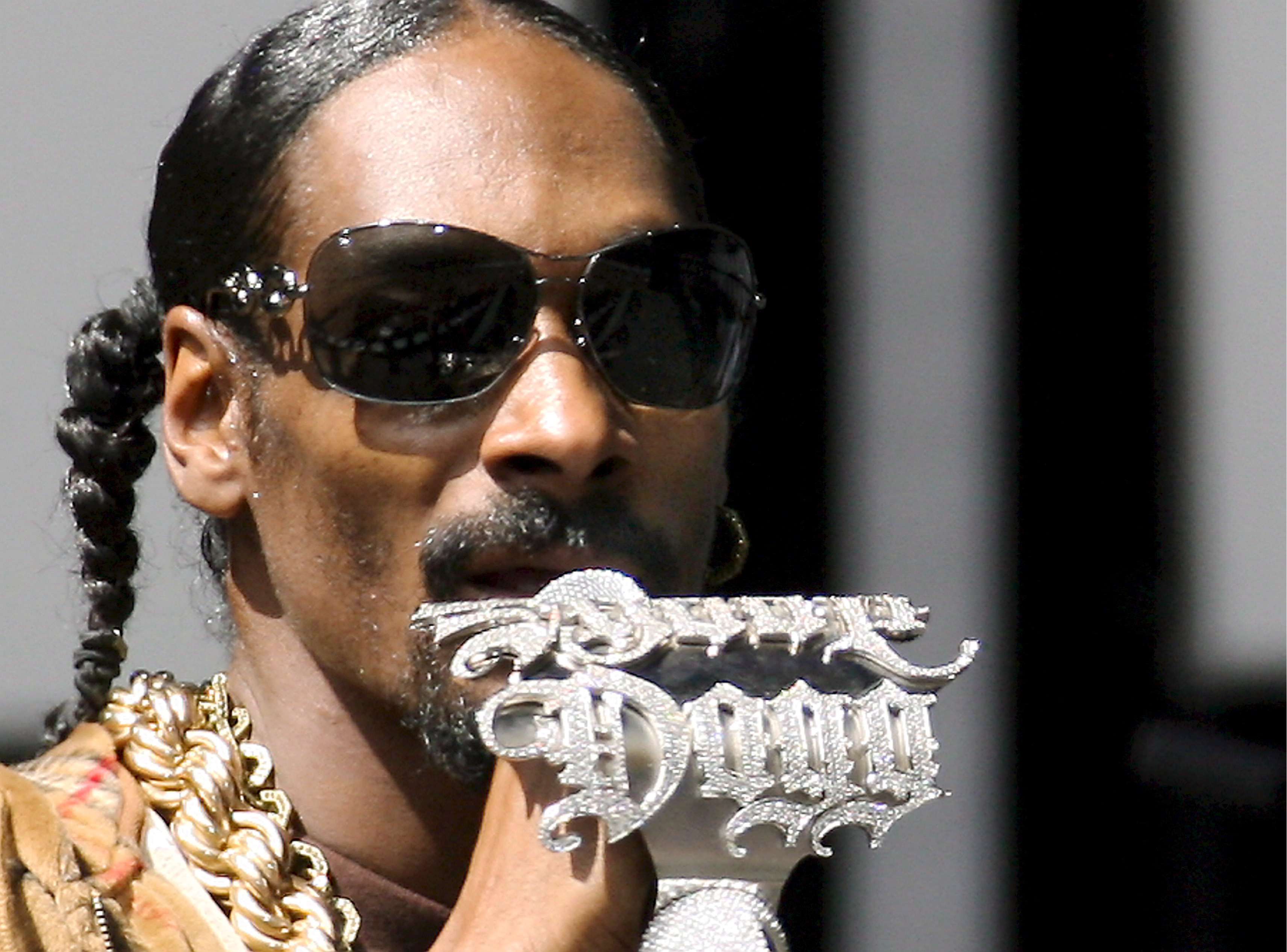 Mayweather a jucat baschet cu rapperul Snoop Dogg / GALERIE FOTO