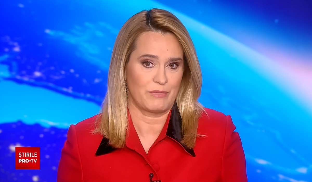 Ce spune Andreea Esca despre cei doi copii ai ei, Alexia și Aris. „Desigur că i-a «amprentat» celebritatea mea”