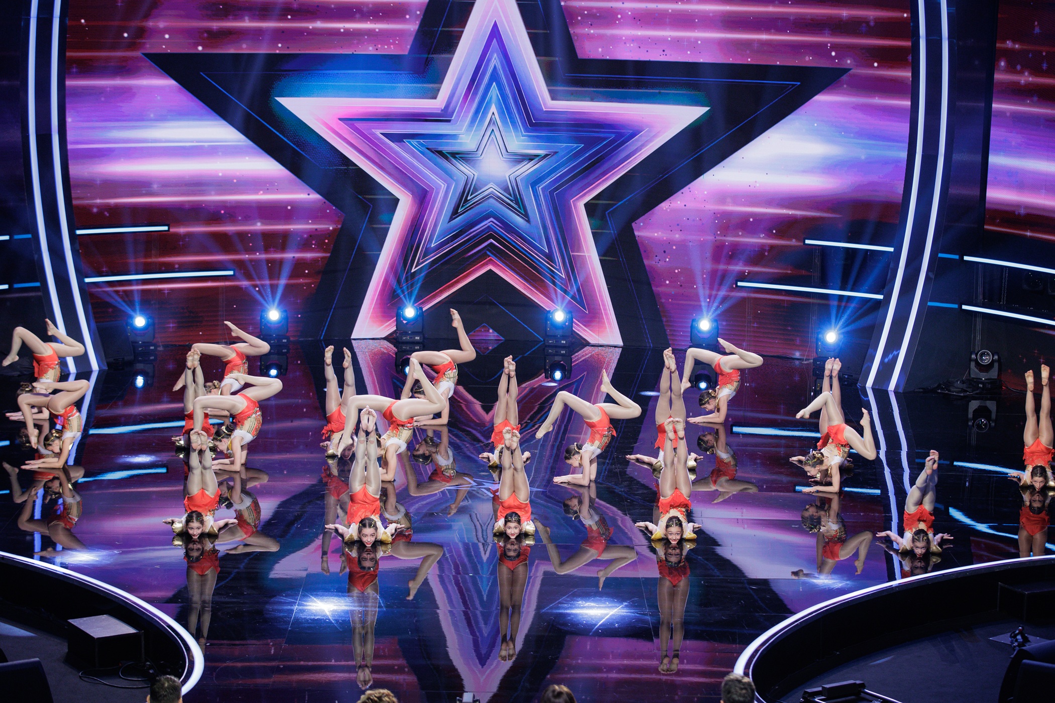 Etapa audițiilor „Românii au talent” 2026 s-a încheiat. Ce se va întâmpla înainte de semifinalele de la PRO TV
