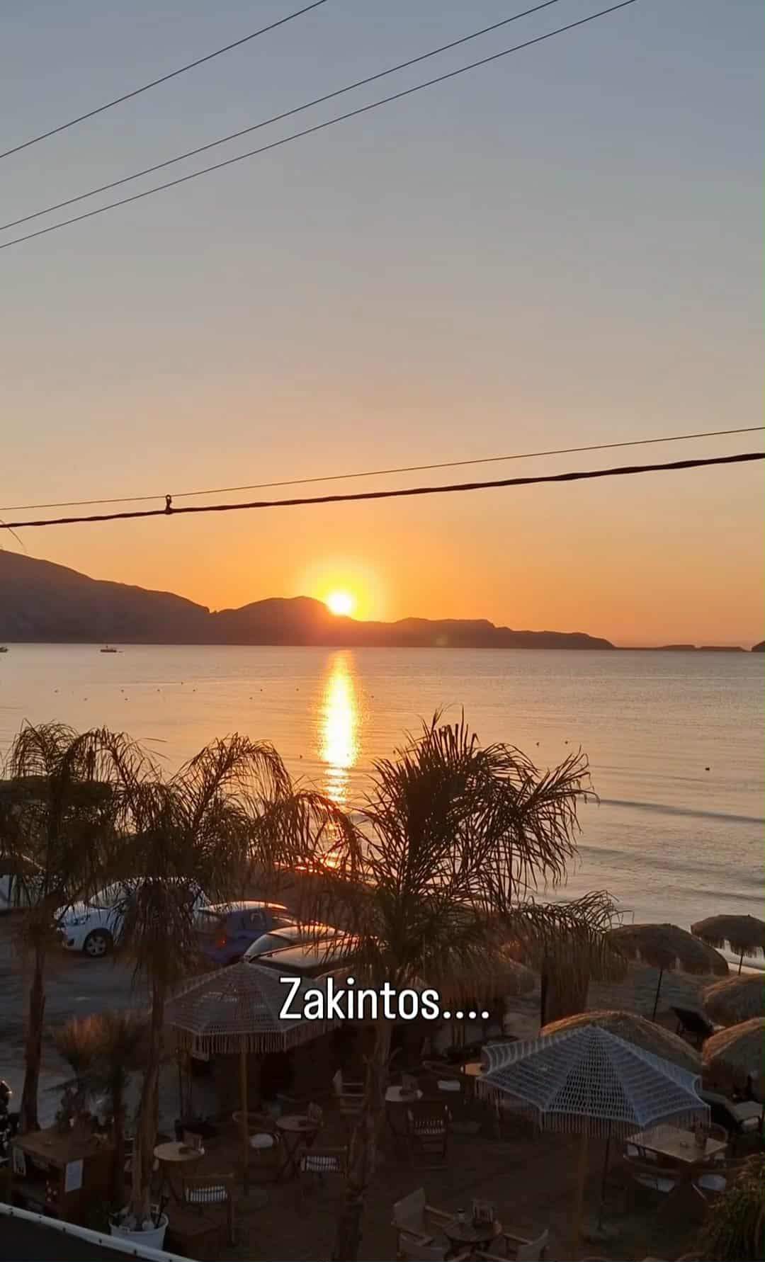 Unde s-au cazat Anca Țurcașiu și iubitul ei în vacanța petrecută în Grecia. A surprins pe toată lumea. „Să nu cheltuim bani mulți”