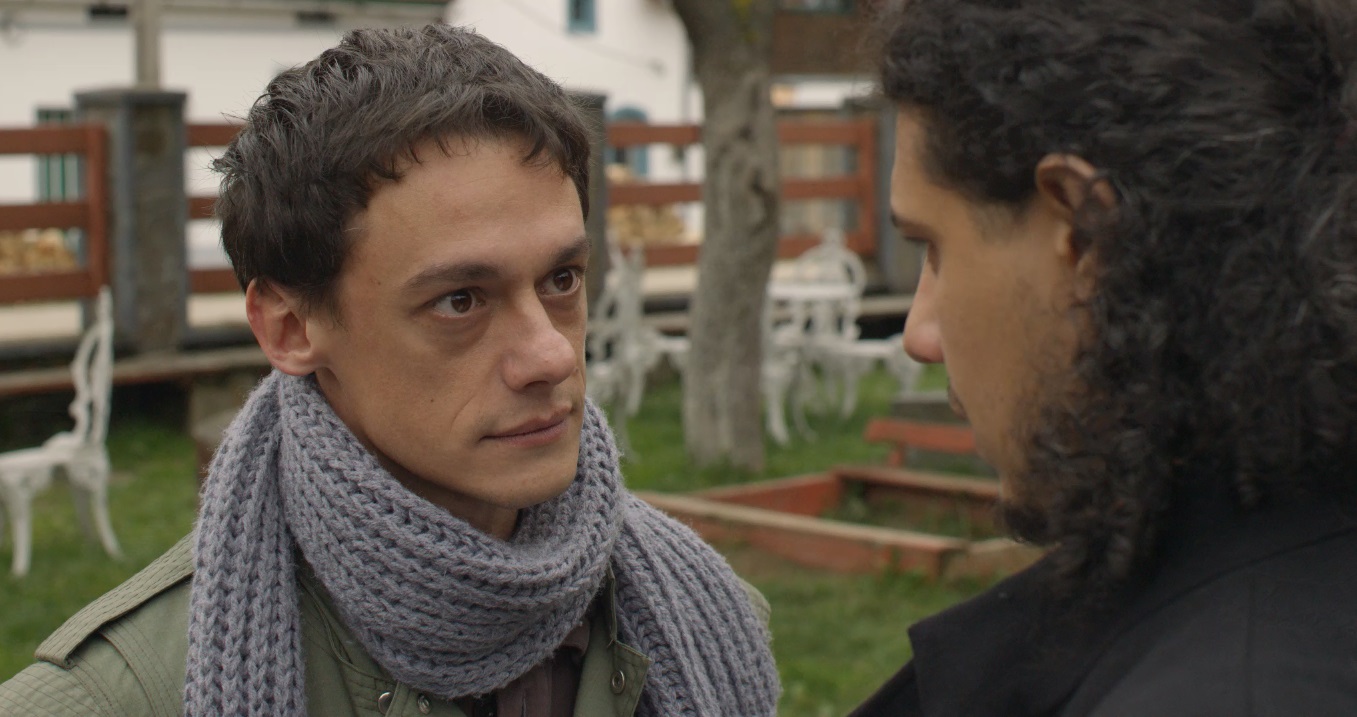 Record de încasări pentru "Ghinionistul” la box office-ul românesc | FOTO