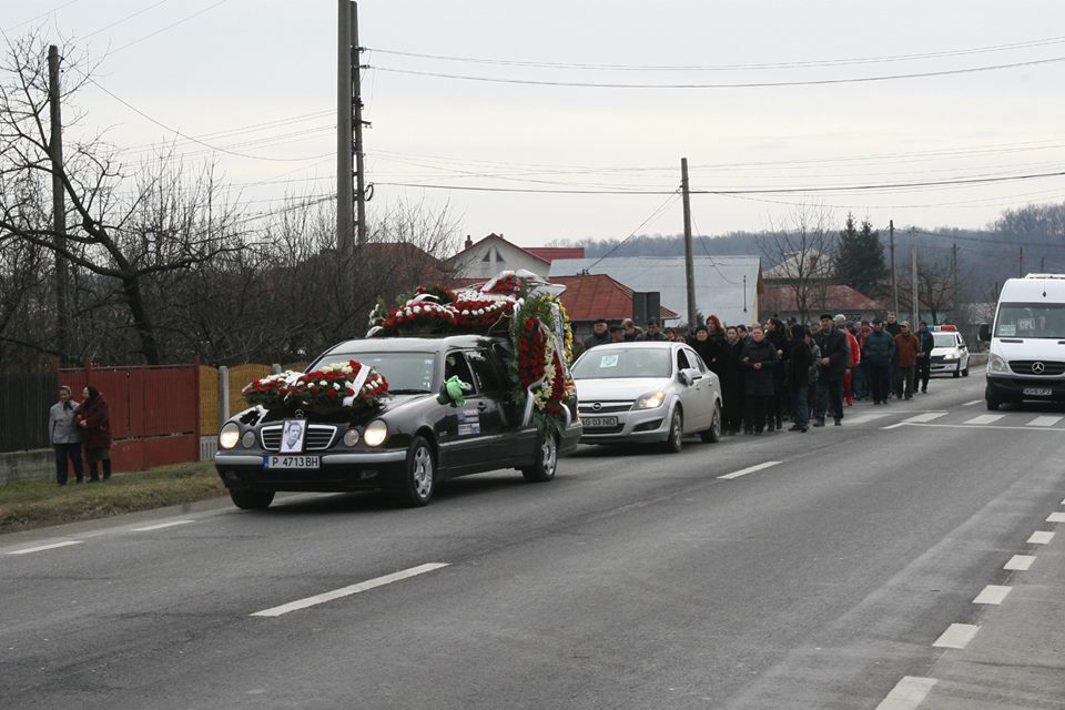 Fata regretatului fotbalist Ion Nunweiller, dezvăluire emoționantă
