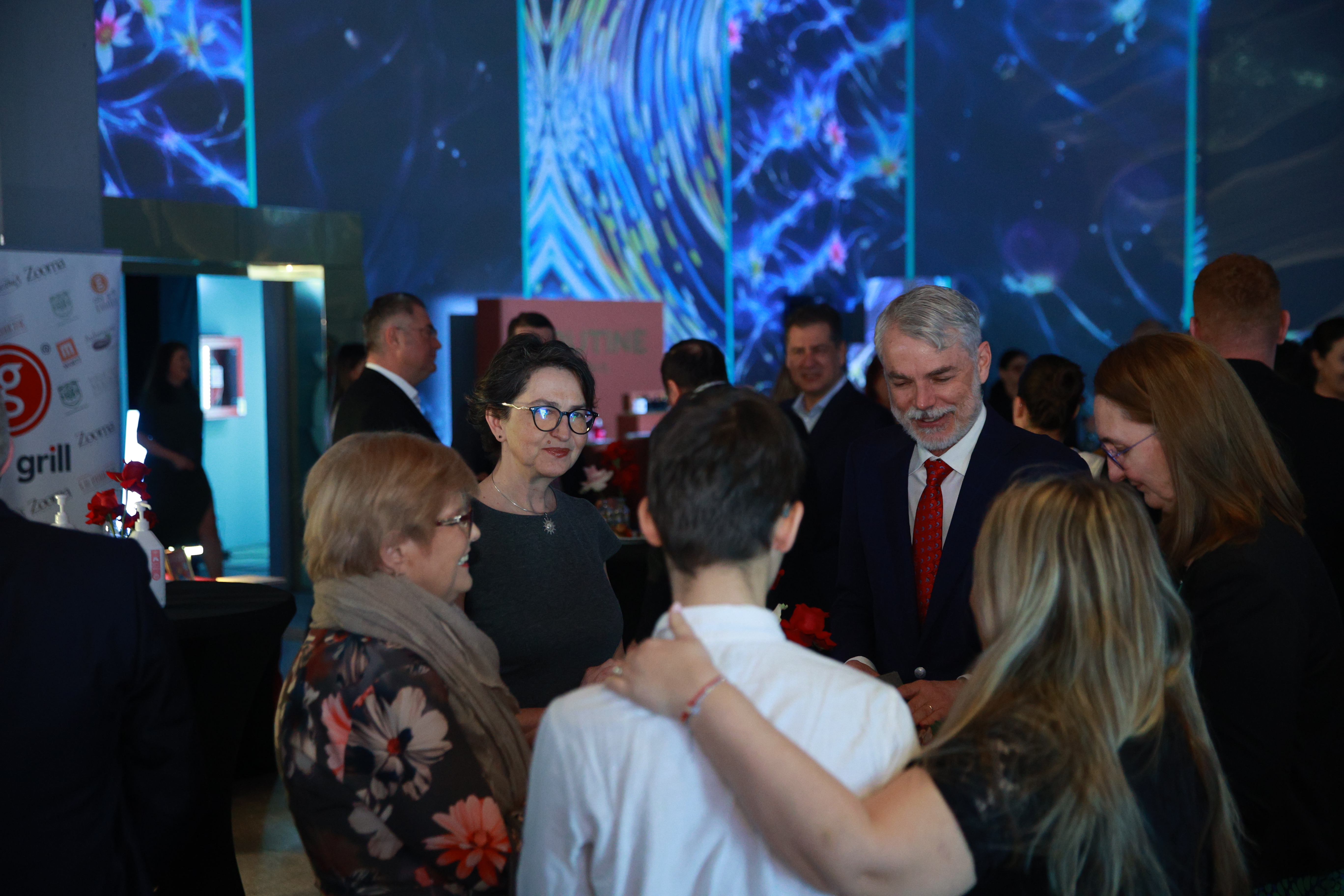 „Îmi propun să-l concurez pe Dr. Google!” 500 de invitați la Gala Doctorului Digital 2026, unde a fost onorată excelența în medicina românească