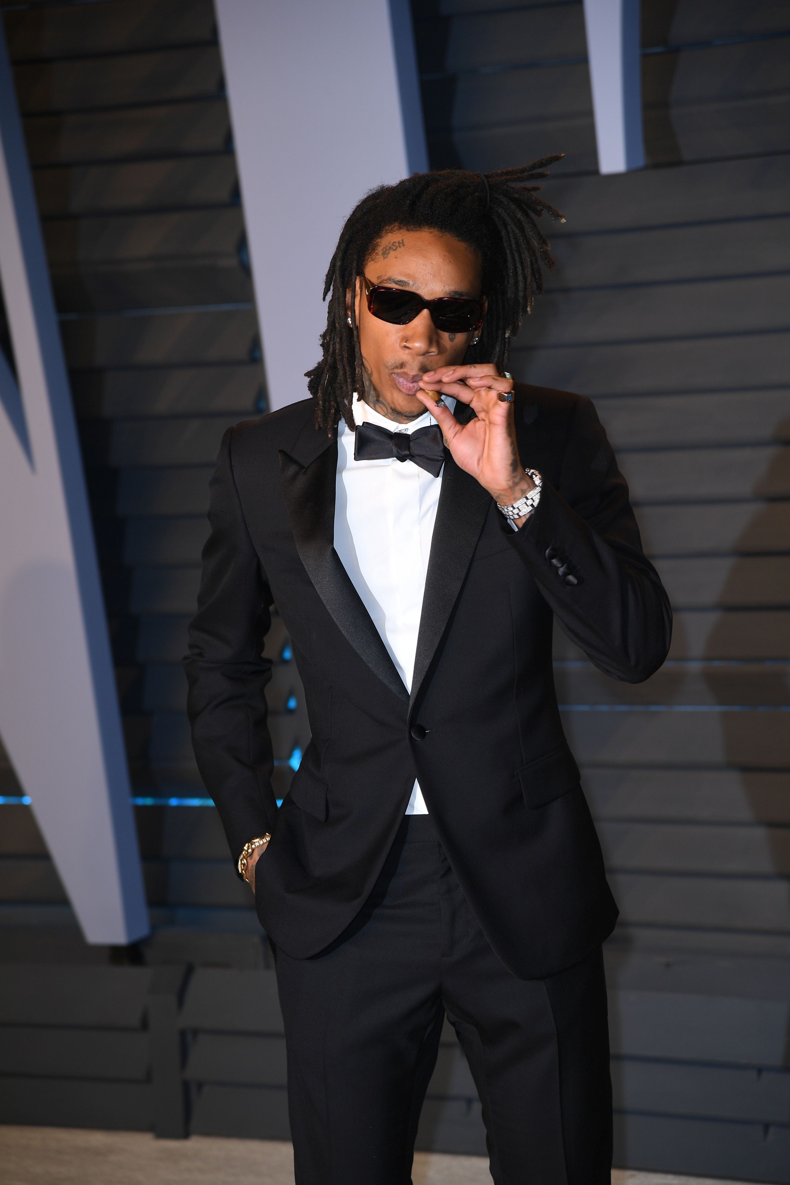 Ce vrea să facă Wiz Khalifa după ce a fost condamnat la închisoare cu executare în România. Anunțul venit din SUA