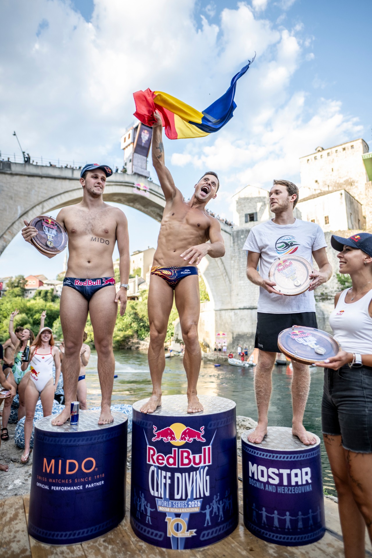 Constantin Popovici, o nouă victorie spectaculoasă. Românul rămâne în lupta pentru Trofeul King Kahekili