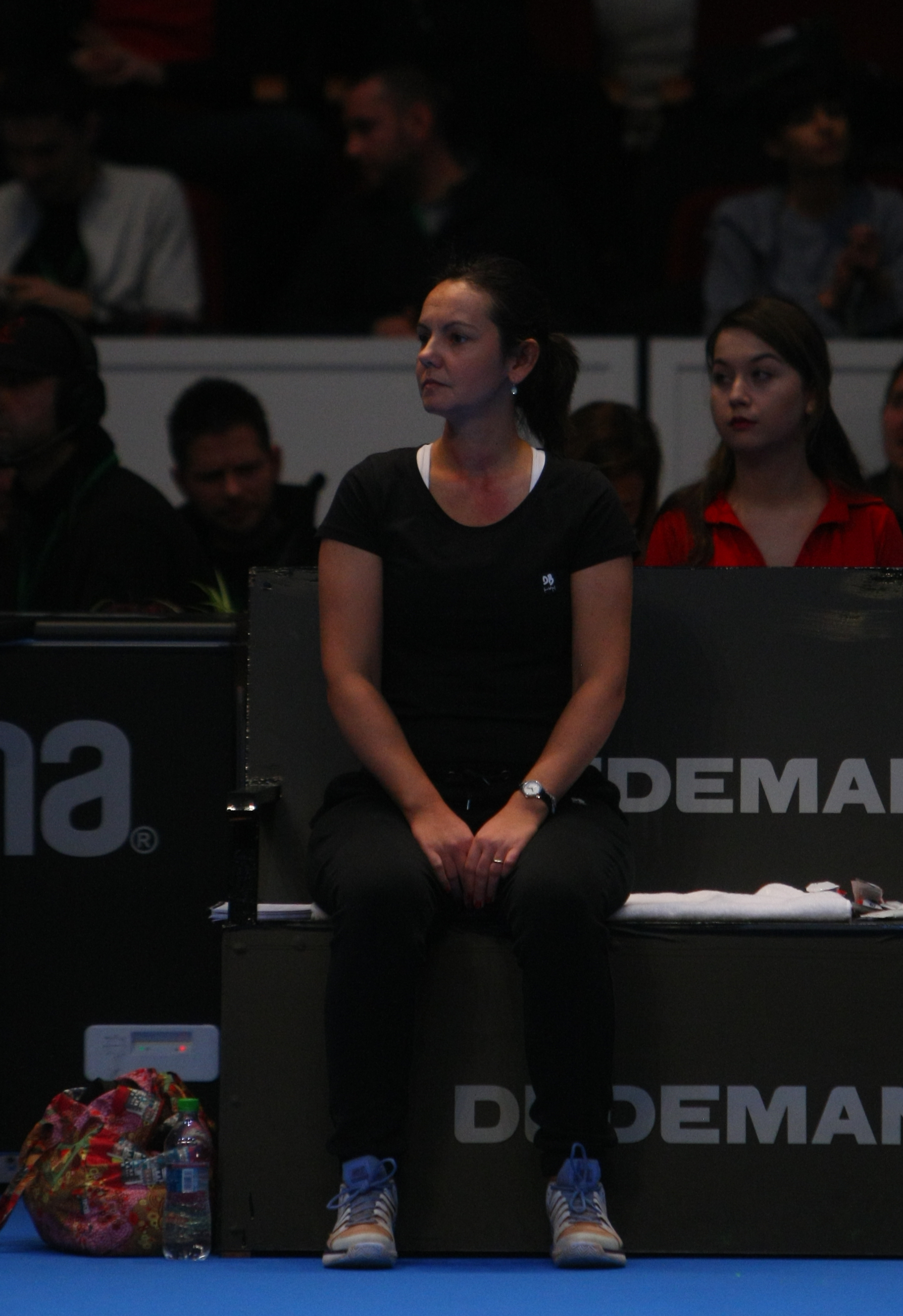 România a fost învinsă de Belgia, în primul tur al Grupei Mondiale II din Fed Cup. Irina Begu a jucat la simplu, dar a pierdut în setul decisiv. Reacții  | FOTO & VIDEO