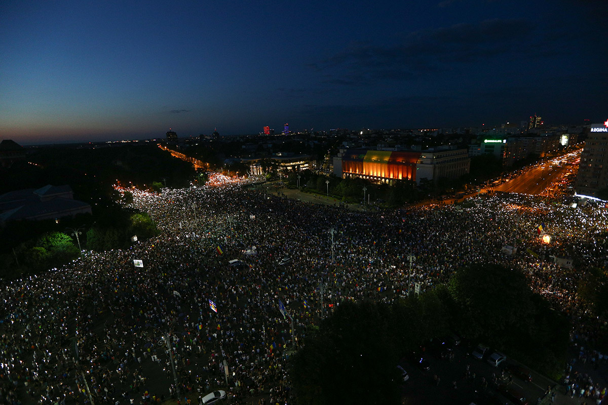 Procesul abuzurilor Jandarmeriei în 10 august 2018 ajunge la final. Ce efecte a generat decizia judecătorului militar de a restrânge dezbaterile, în încercarea de a salva dosarul de la prescripție