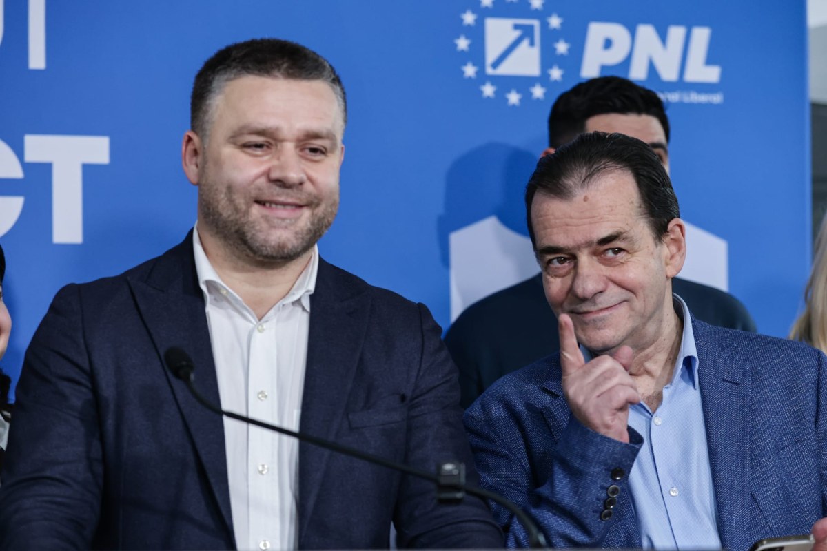 Ciprian Ciucu, prima reacție după ce a câștigat Primăria București, conform exit-poll-urilor: „Proiectul vieții mele. I-am promis lui Ilie Bolojan că nu îl fac de râs”