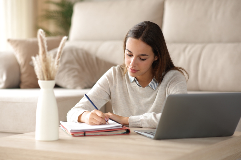 Így lehet hatékonyan készülni az érettségire az utolsó hetekben