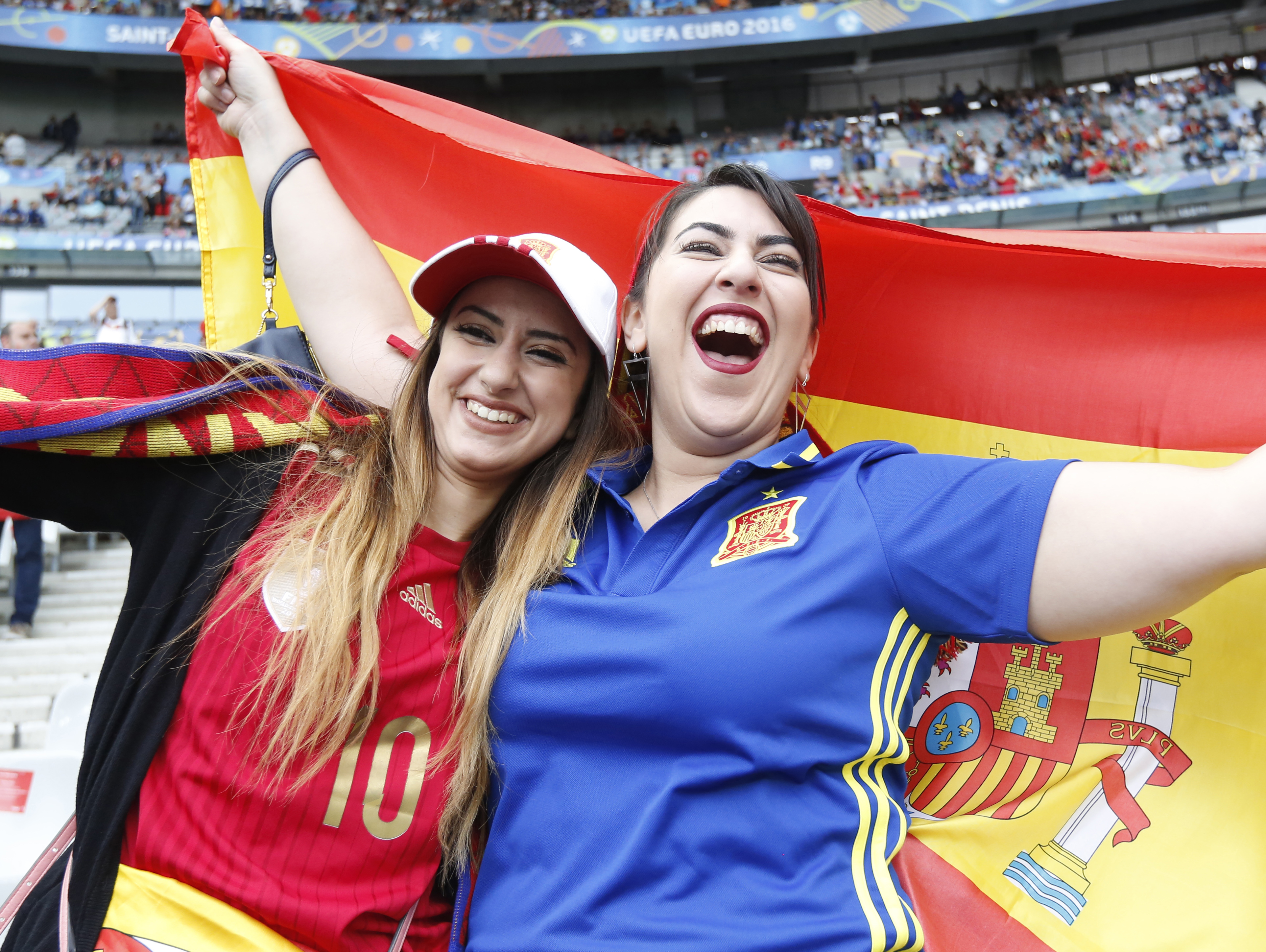 Euro 2016. Italia - Spania 2-0. Pelle a dat lovitura decisivă în prelungiri. Campioana europeană pleacă acasă