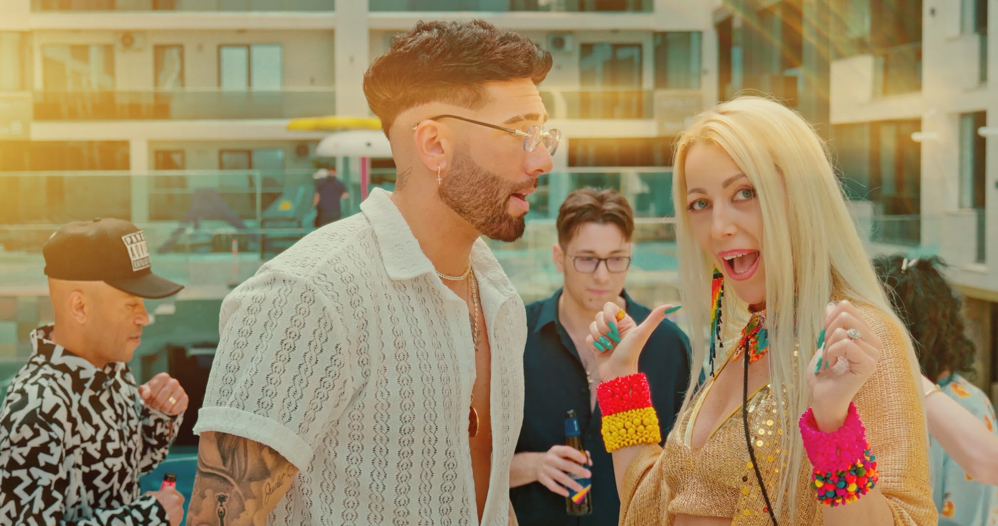 Cum arată în prezent artista care cucerea topurile alături de Sweet Kiss cu melodia „Alin, Alin”. Irina Pavlenco și-a început cariera solo și a lansat „Amor viral”