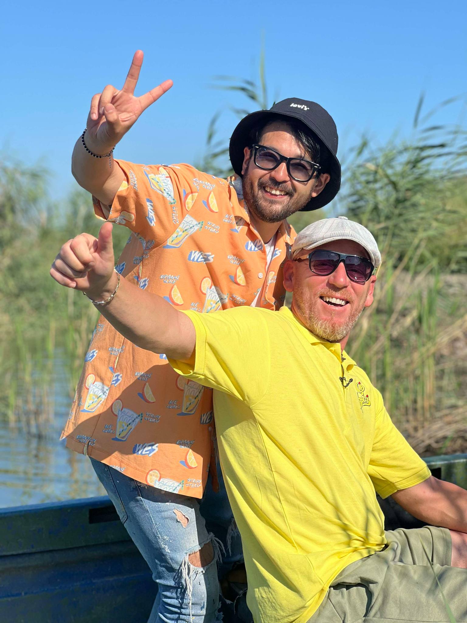 Liviu Vârciu și Andrei Ștefănescu, dispută cu Riki și Sonny la Antena 1. Are loc ultima confruntare la Deva