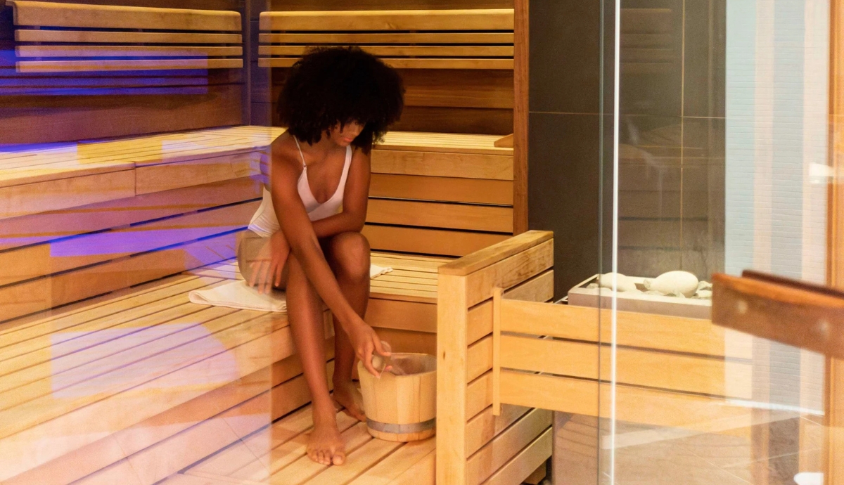 A Kempinski Hotel Corvinus Budapest spa-ja rangos elismerést zsebelt be ebben az évben