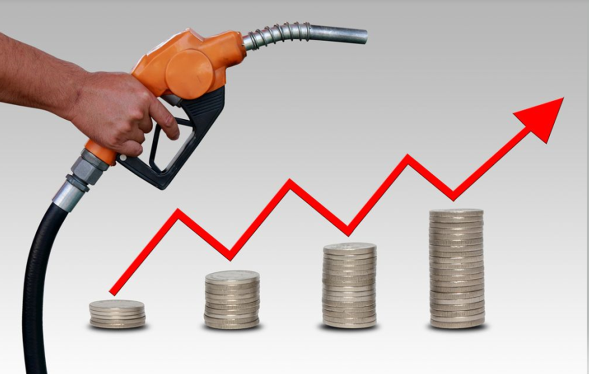 Top 10 African countries with the highest fuel prices in July 2025