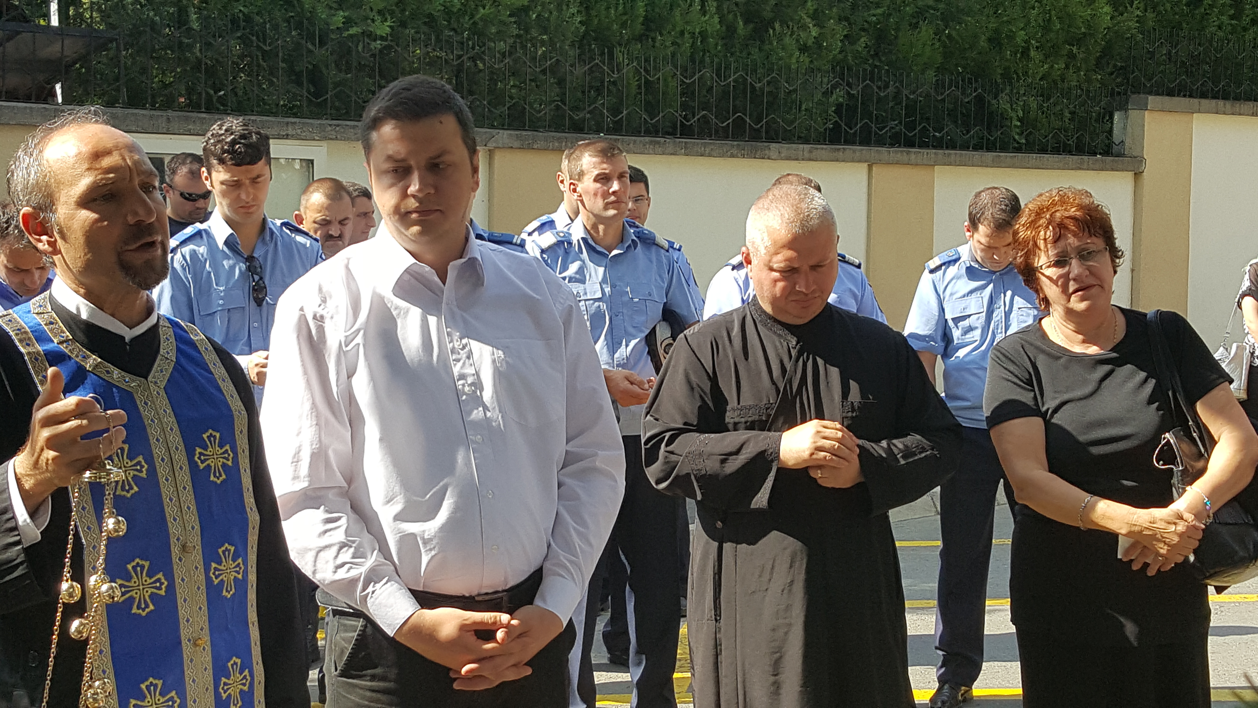 Crima care a însângerat Jandarmeria, nedesluşită nici după patru ani