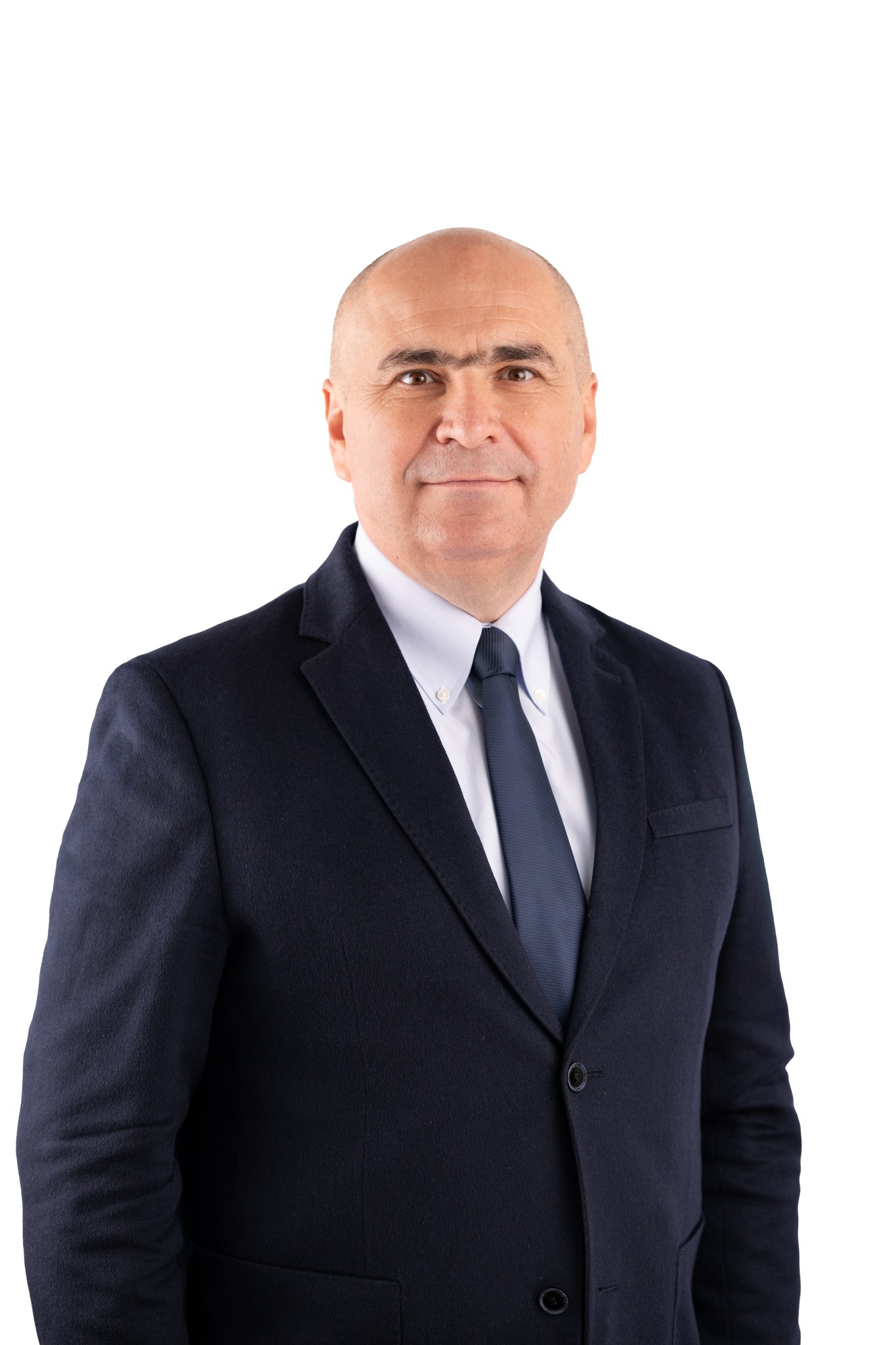 Cum vede Dan Negru lumea de peste câțiva ani: „Bolojan, Georgescu sau Antonescu vor fi președinți de bloc”