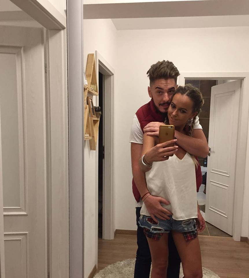 Cătălin și Nico de la "Insula Iubirii" se pregătesc să devină părinți? Gestul care dă de bănuit | FOTO