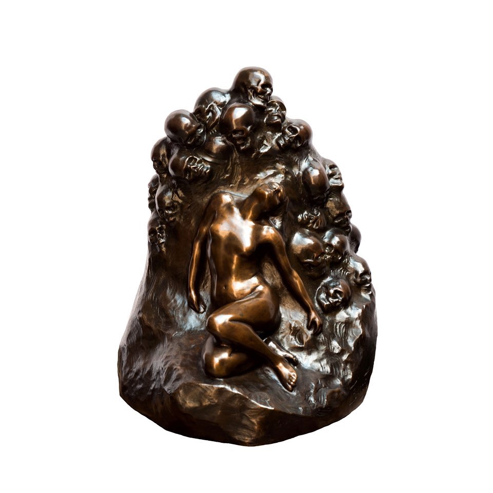 Cea mai mare expoziție dedicată lui Nicolae Tonitza, la Art Safari