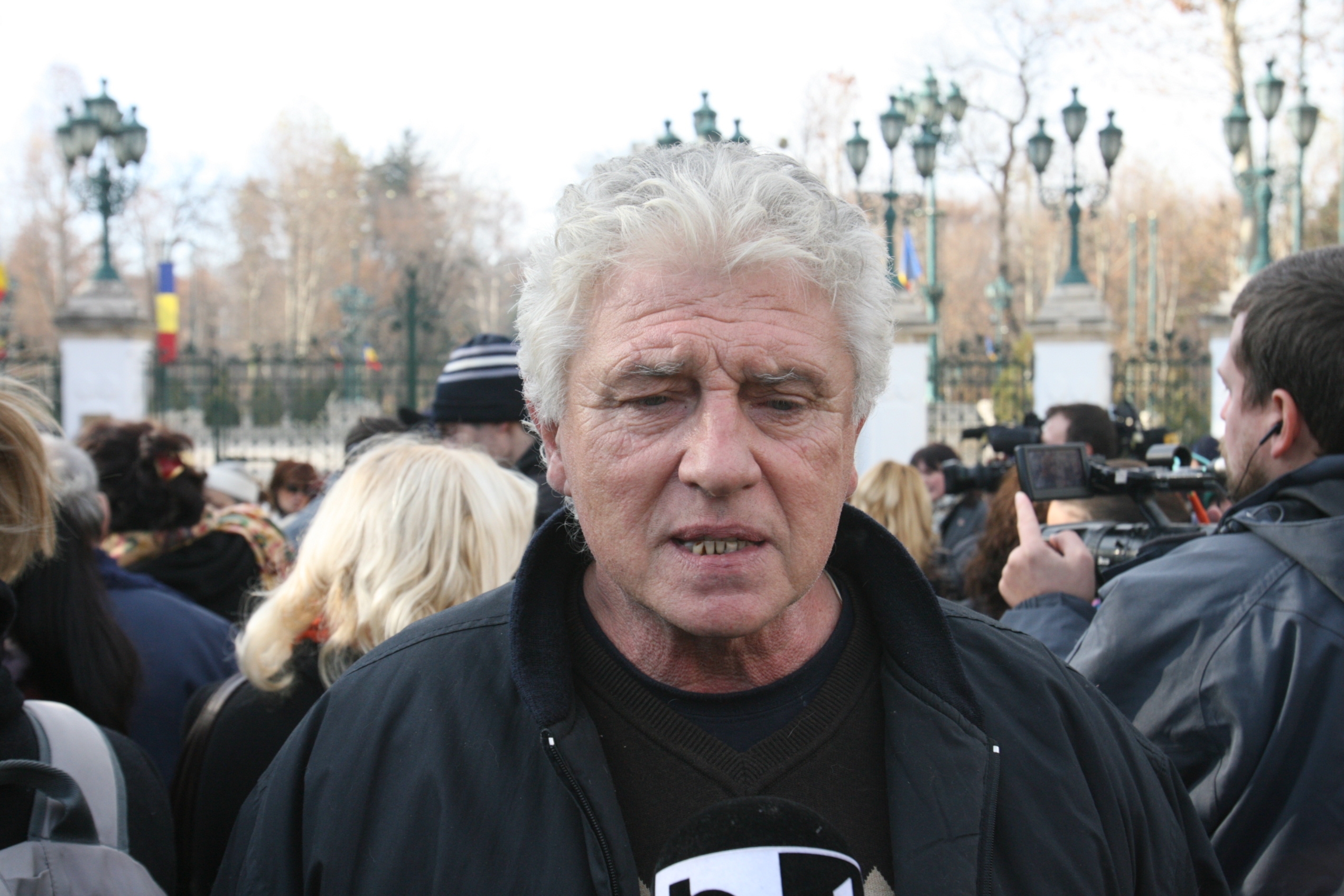 Legătura dintre cascadorii și interlopii români. Ce făcuseră împreună Nuțu Cămătaru și regretatul Szobi Cseh: „Ideea mea”