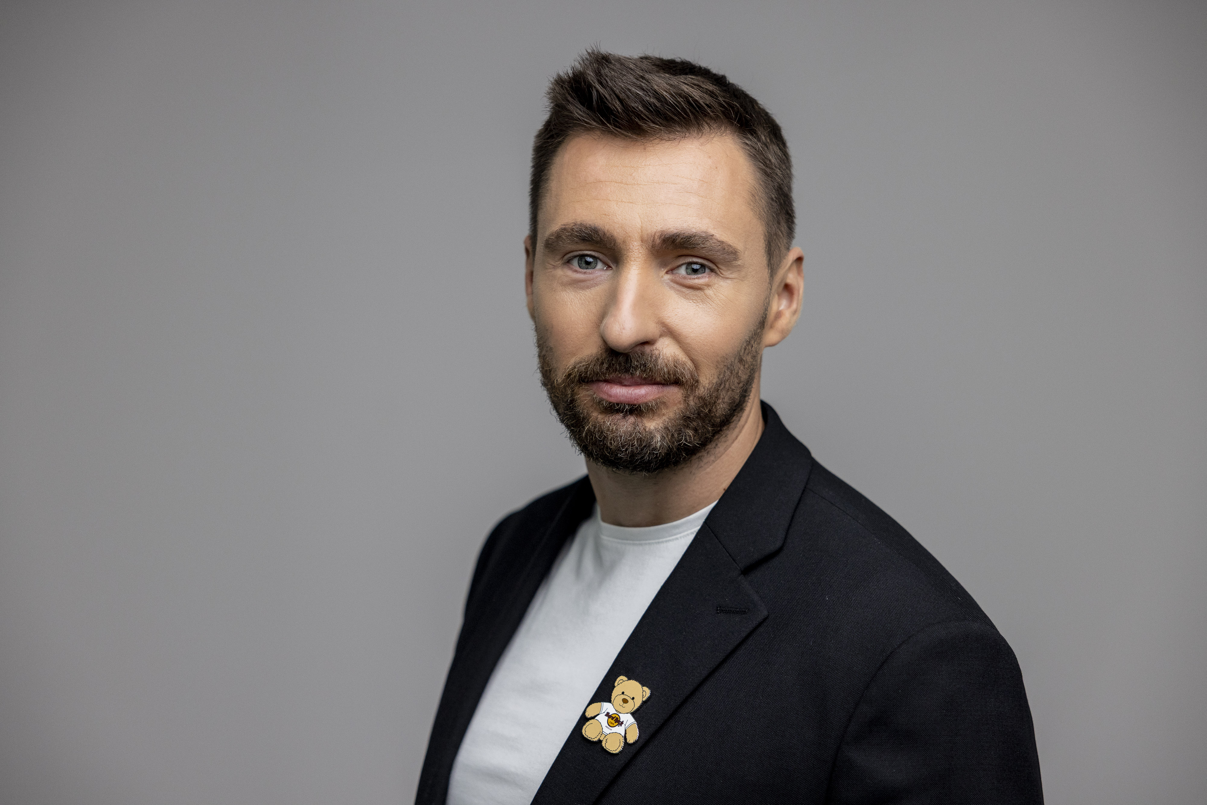 logo dr Michał Nowakowski