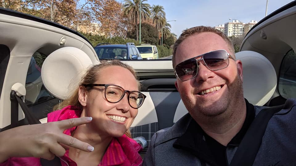 Un român e noul primar în orășelul american unde se află celebrul hotel Don CeSar: „Unul dintre cele mai bune locuri de locuit din lume”