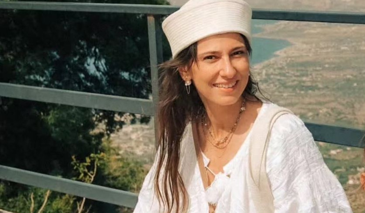 Dana Rogoz traversează Europa cu trenul. Experiența spectaculoasă trăită la 100 de metri sub apă